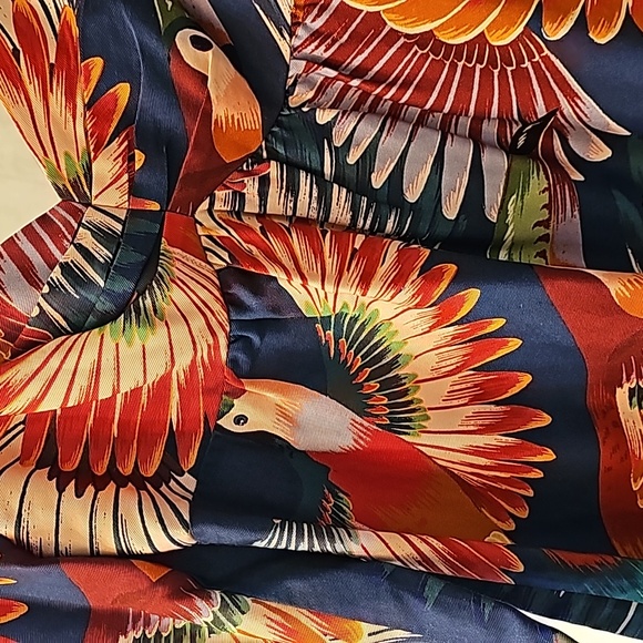 Farm rio small toucan 🦜 dress - Picture 2 of 8